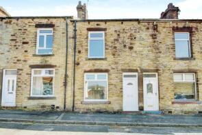 4, Clarendon Street, Consett DH8 5LS