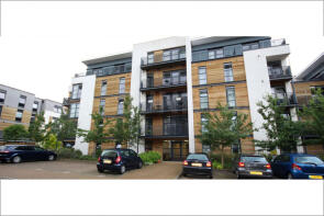 11, 20 Repton House, Scott Avenue, London SW15 3PB