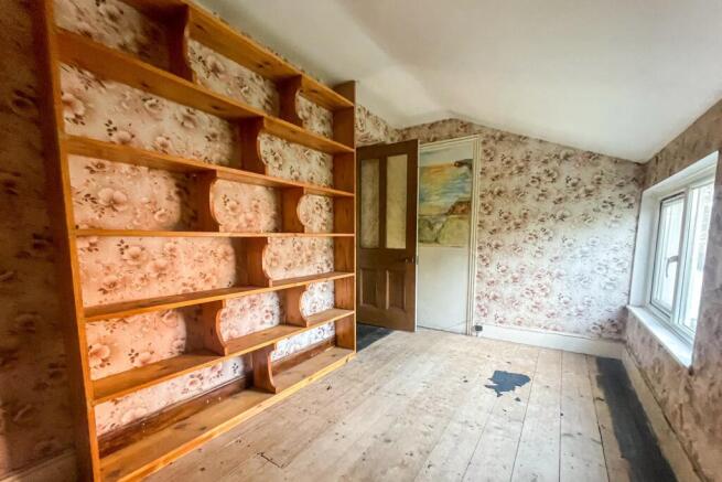Manor House, Bradworthy, Holsworthy, EX22 7RQ