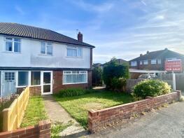 1, Marigold Close, Fareham PO15 5HF