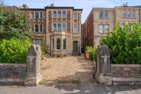 Apsley Road, Clifton, Bristol BS8