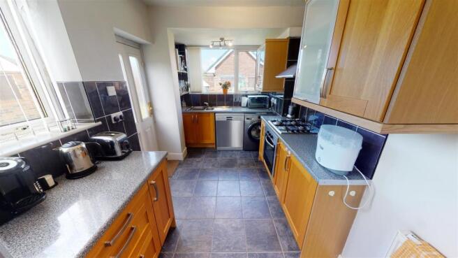 Osborne Road Kitchen