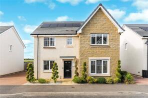 10, The Christies, Macmerry, Tranent EH33 1FZ
