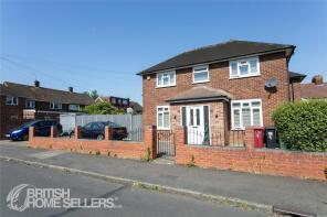 1, Fox Road, Slough SL3 7SG