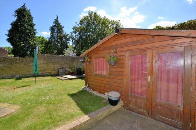 Cabin