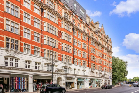 Knightsbridge, Parkside Knightsbridge, SW1X