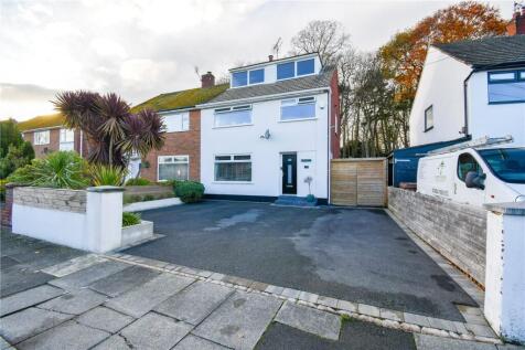 Whitewell Drive, Upton, Wirral
