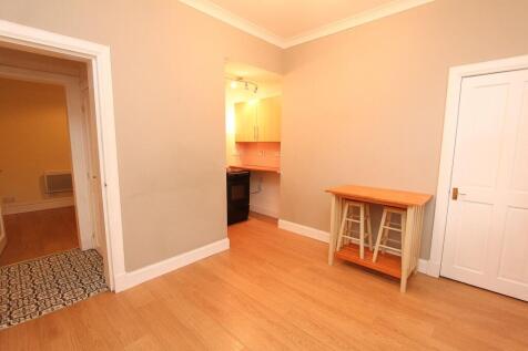 Hill Street, Portpatrick, DG9