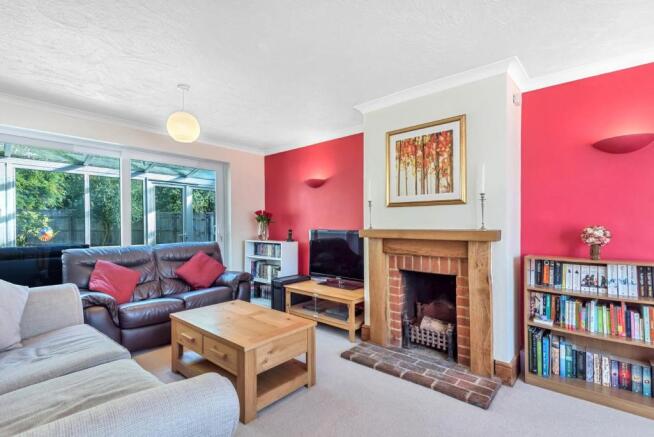 Surrey Estates