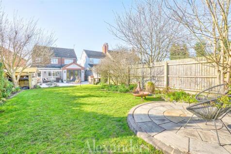 Bagworth Road, Newbold Verdon