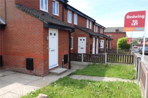38, Horsa Street, Bolton BL2 2DW