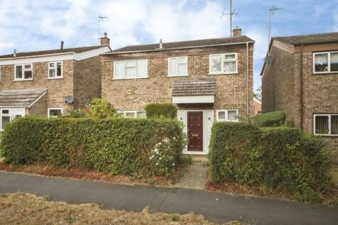 Abbotsbury Road, Bury St. Edmunds