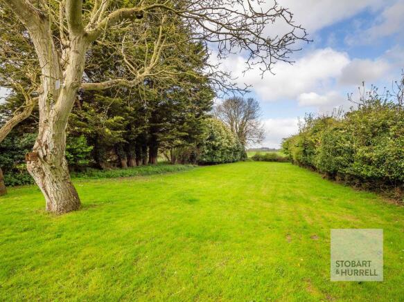 Lawn Garden