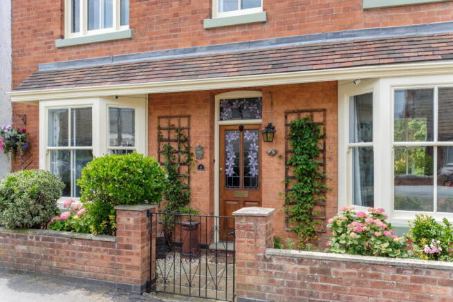 Wellington Street, Syston photo 4