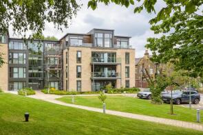 Apartment 24, 17 Broomgrove Gardens, Broomgrove Road, Sheffield S10 2LW