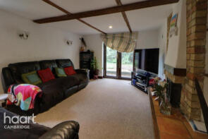 38a, High Street, Cambridge CB22 6RQ
