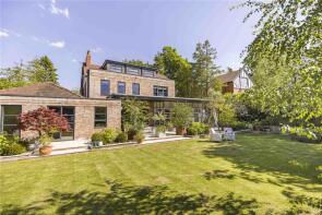 Wykeham, Alan Drive, Altrincham WA15 0LR
