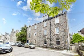 2, Colville Place, Aberdeen AB24 5LZ