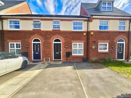 7, Hitchen Street, Northwich CW8 4ZN