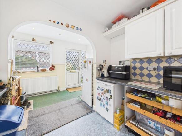 Westway, Cotgrave, NG12 photo 4