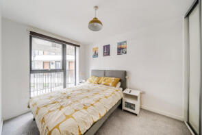 300, Ashmead House, Tewkesbury Road, West Ealing W13 0DP