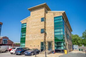 Apartment 12, Foss Place, Foss Islands Road, York YO31 7AF