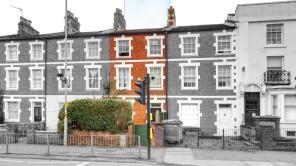 6, Leicester Terrace, Northampton NN2 6AJ