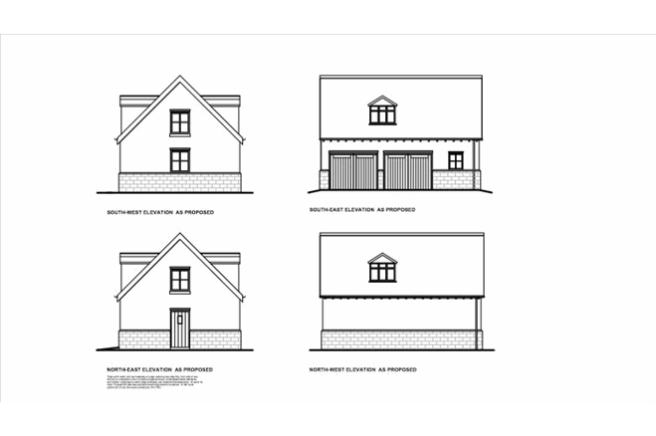 Planning Permission