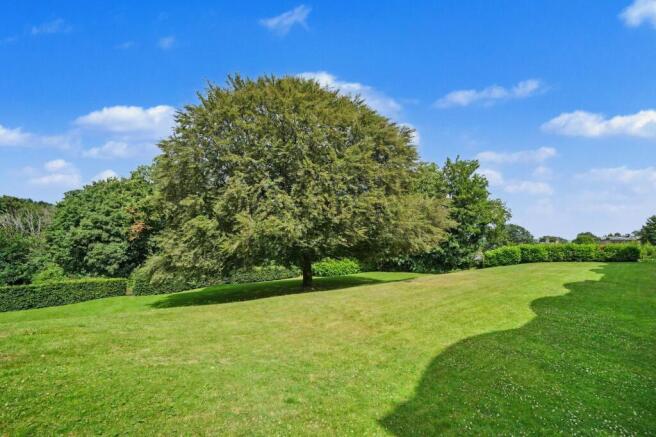 GROUNDS