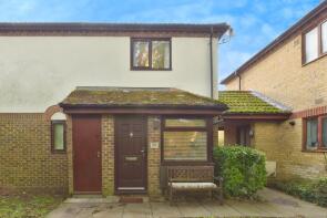 55, Studley Knapp, Walnut Tree, Milton Keynes MK7 7LX