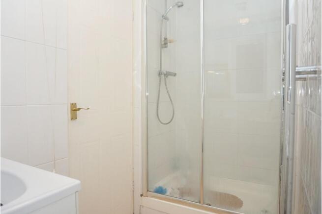 Master En-suite