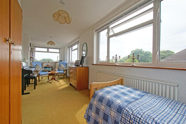 Bedroom One - Asp...
