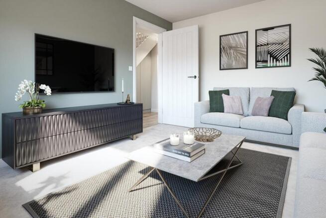 The perfect place to watch a movie