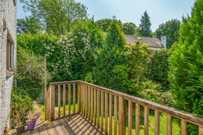 Decking