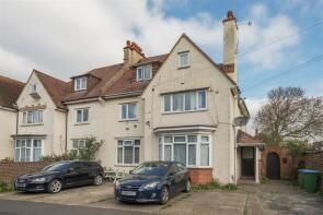 Flat 3, 23, Upper Bognor Road, Bognor Regis PO21 1JA