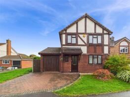 8, Deerhurst Close, Abbeymead, Gloucester GL4 5UG