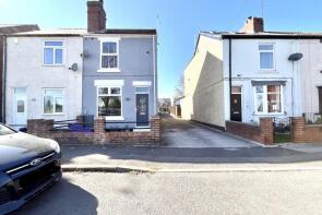 25, King Street, Swallownest, Sheffield S26 4TX