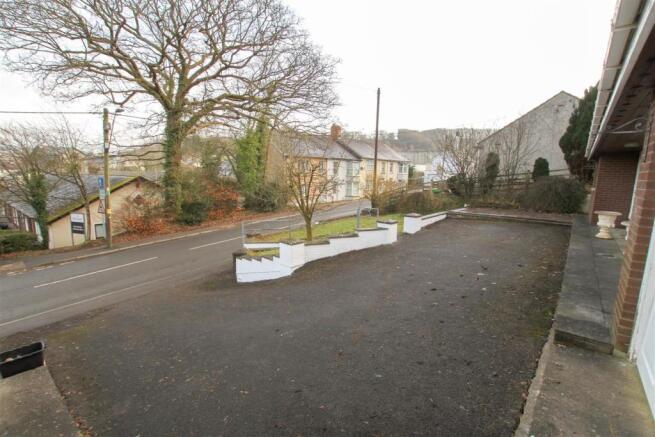 Parking Area