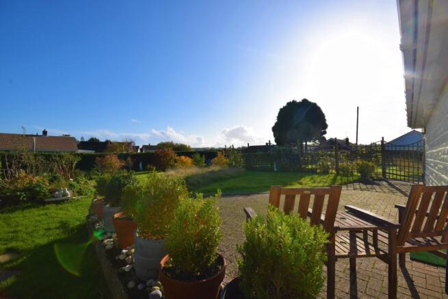 Garden 1