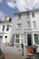 Basement Flat, 54, Stanley Road, Brighton BN1 4NH