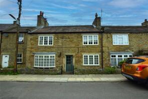 1, Headlam Terrace, Cotherstone DL12 9NJ