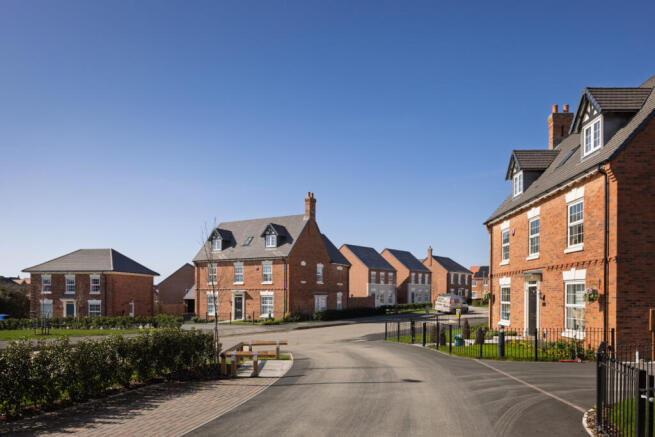 Bardon Lea