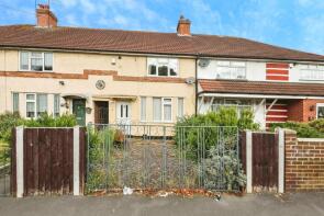 63, Sidcup Road, Birmingham B44 0LP