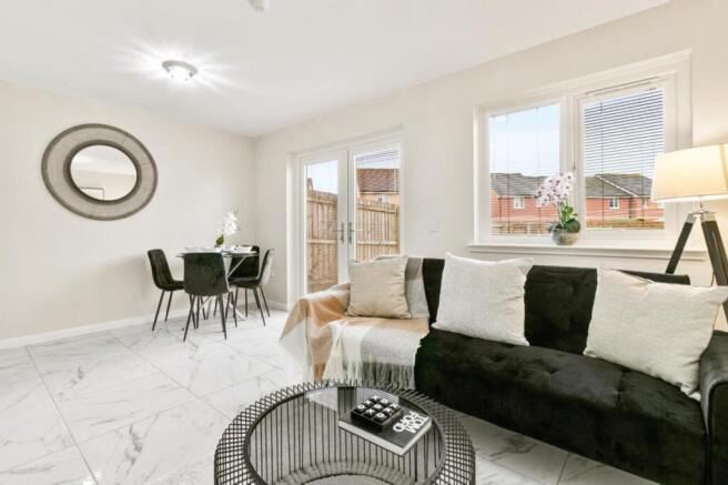 Broomfield Crescent, Glasgow, G21 photo 3
