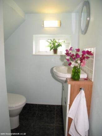 Separate Wc
