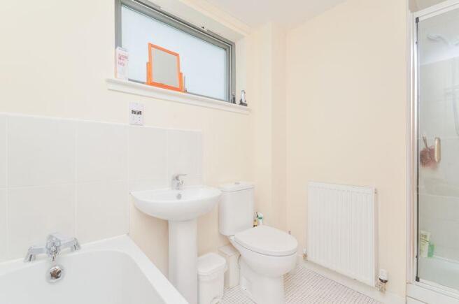 Bathroom A