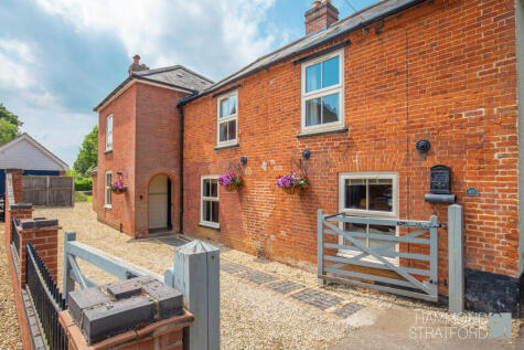 Queens Road, Hethersett