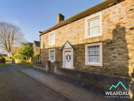 West End House, West End, Wolsingham DL13 3AP