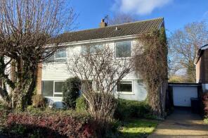 3, Bowers Croft, Cambridge CB1 8RP