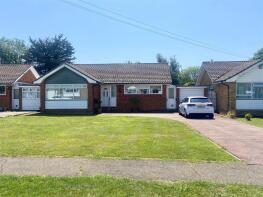 45, Woodpecker Drive, Hailsham BN27 3ER
